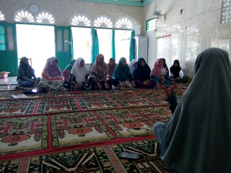 mengapa muslimah harus berpakaian syar’i – UNIVED Bengkulu
