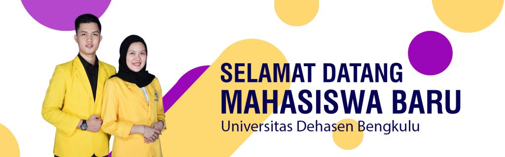 Selamat Datang Mahasiswa Baru – UNIVED Bengkulu