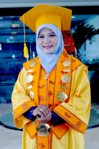 Dr. Citra Dewi