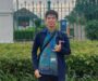 Alumni Informatika UNIVED, Isriade Putra Sukses Membangun Karir dalam Dunia Cyber Security dan Digital Forensic