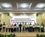 Empat Mahasiswa Berprestasi UNIVED Bengkulu Terima Beasiswa dari Pemprov Bengkulu