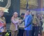 Unived Bengkulu Peroleh Peringkat 1 dan 2 LLDikti II Award